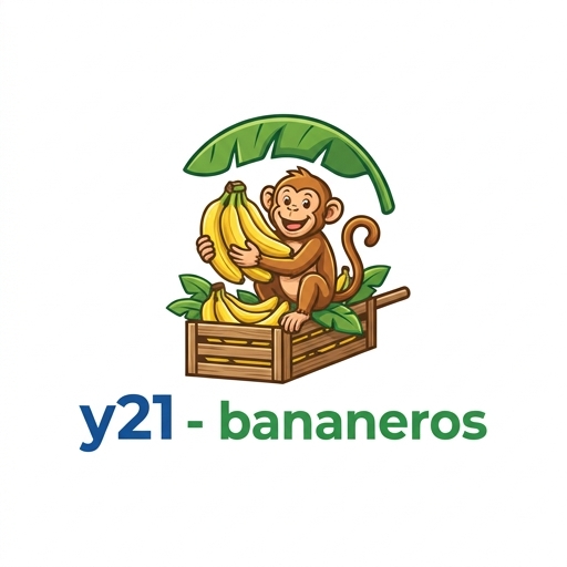 y21 - bananeros