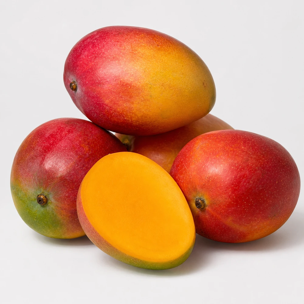 Mango Haden selecto al mayoreo | Mercado AbastoIA7